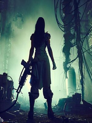 cover image of NeoGenesis